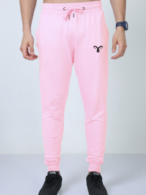 Unisex Premium Cotton Joggers - Regular Fit