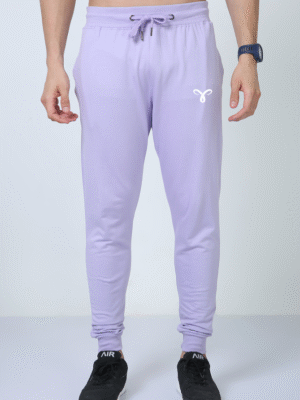 Unisex Premium Cotton Joggers