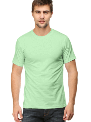 Unisex Light Color Classic T-Shirt – Effortless Comfort And Style