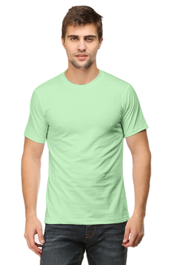 Unisex Light Color Classic T-Shirt – Effortless Comfort And Style