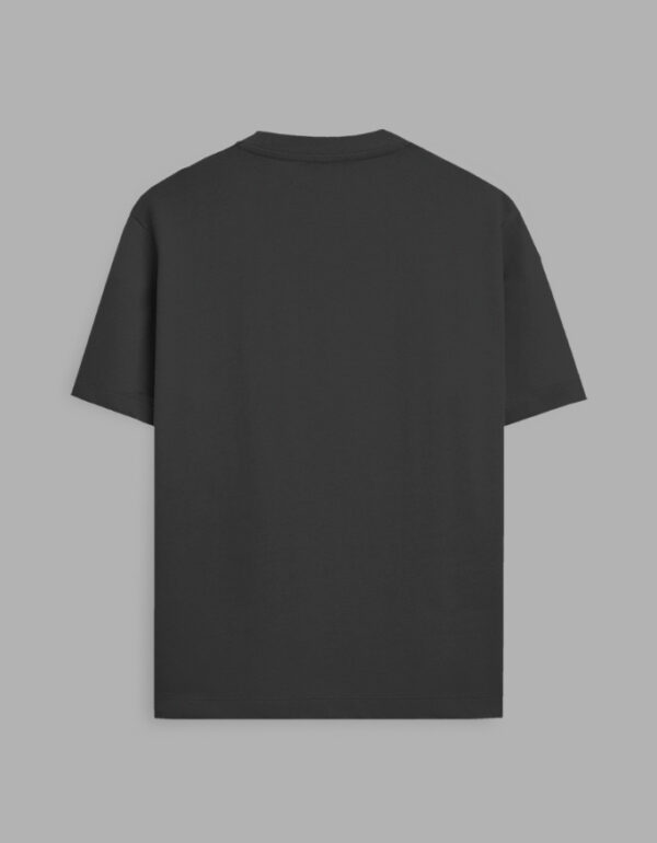 Skull Bike Rider T-shirt - Image 2