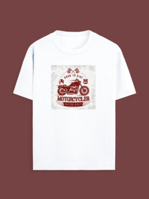 Born To Ride T-Shirt