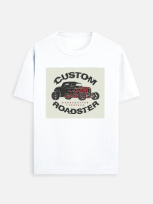 Custom Roadster T-Shirt