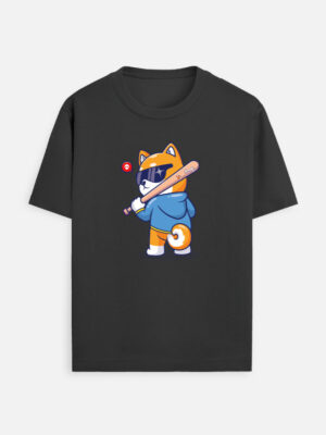 Badmash Dogesh T-Shirt