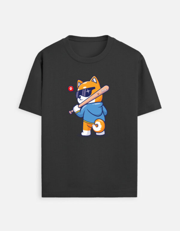 Badmash Dogesh T-Shirt
