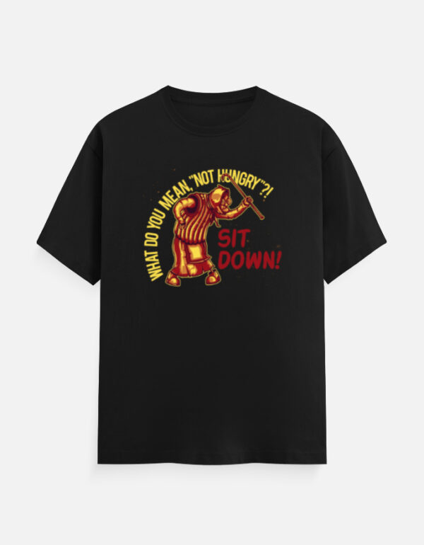 Mom Sarcasm T-Shirt - Image 2