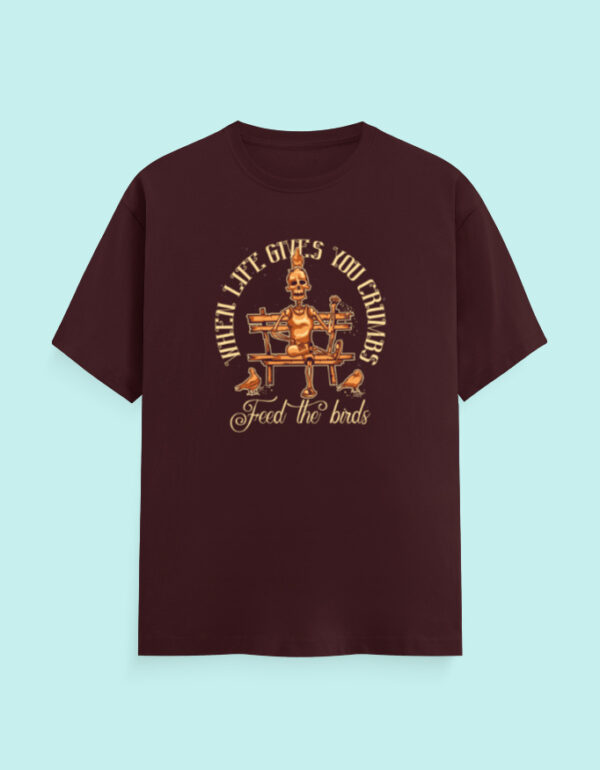 When Life Gives Sarcasm T-Shirt - Image 6
