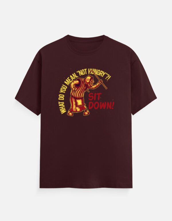 Mom Sarcasm T-Shirt - Image 5