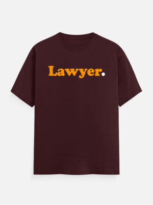 Lawyer Unisex T-Shirt