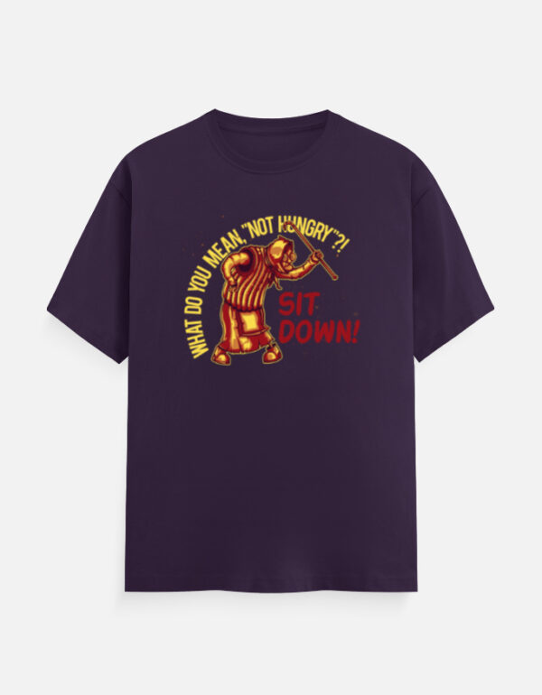 Mom Sarcasm T-Shirt - Image 6