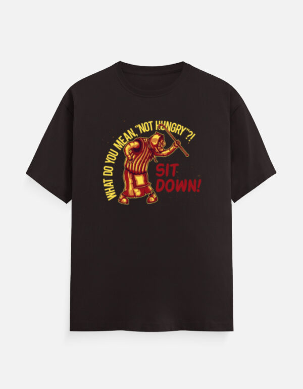 Mom Sarcasm T-Shirt - Image 7