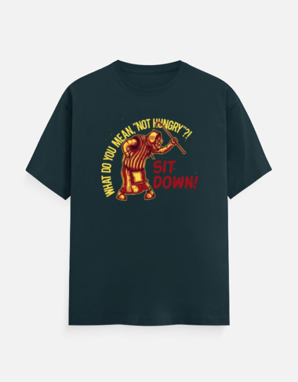 Mom Sarcasm T-Shirt - Image 8