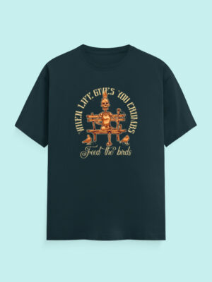 When Life Gives Sarcasm T-Shirt