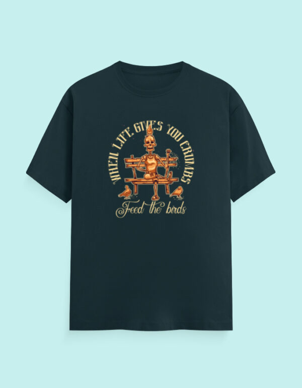 When Life Gives Sarcasm T-Shirt