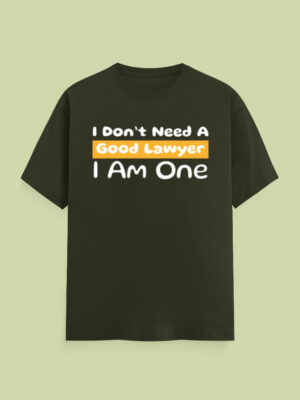 Good Lawyer T-Shirt