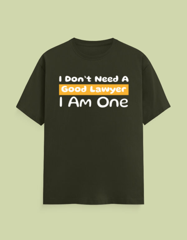 Good Lawyer T-Shirt
