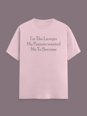 Proud Lawyer T-Shirt