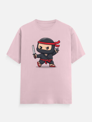 Ninja Unisex T-Shirt