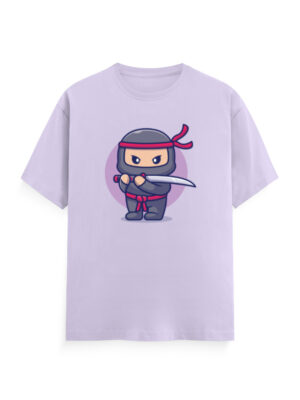 Cute Ninja T-Shirt