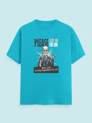 Call Sarcasm T-Shirt