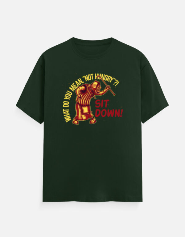 Mom Sarcasm T-Shirt - Image 4
