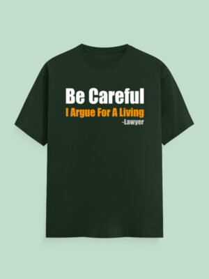 Lawyer T-shirt