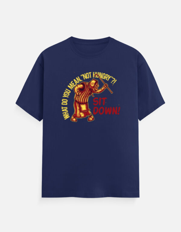 Mom Sarcasm T-Shirt