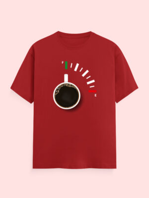 Coffee Time T-Shirt