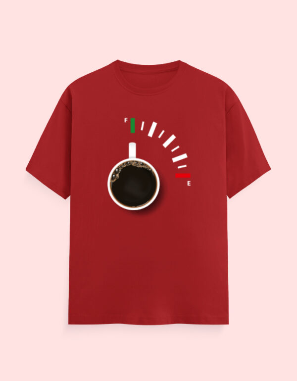 Coffee Time T-Shirt