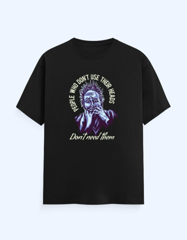 People Sarcasm T-Shirt - Image 8