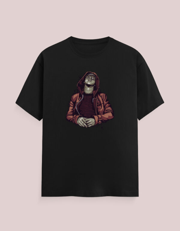Gangster Vibe T-Shirt - Image 2