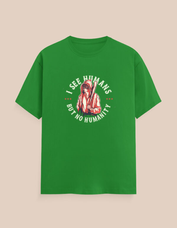 Human Quote T-Shirt - Image 6