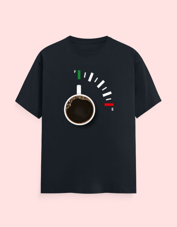 Coffee Time T-Shirt - Image 3