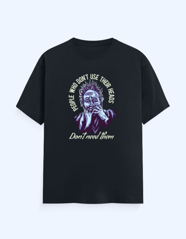 People Sarcasm T-Shirt - Image 2