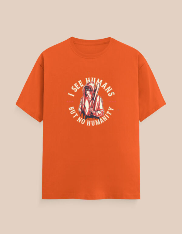 Human Quote T-Shirt - Image 7