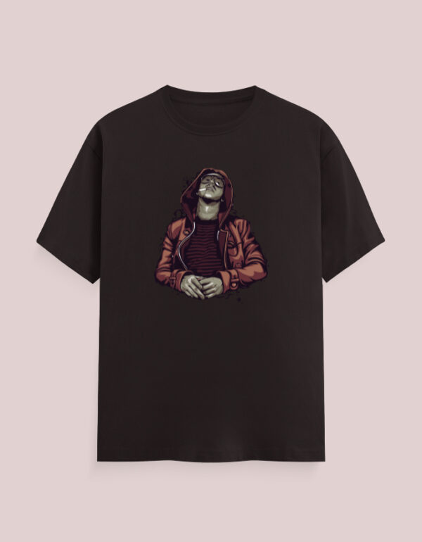 Gangster Vibe T-Shirt - Image 4