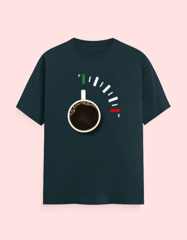 Coffee Time T-Shirt - Image 7