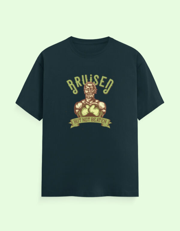Bruised Quote T-Shirt - Image 5