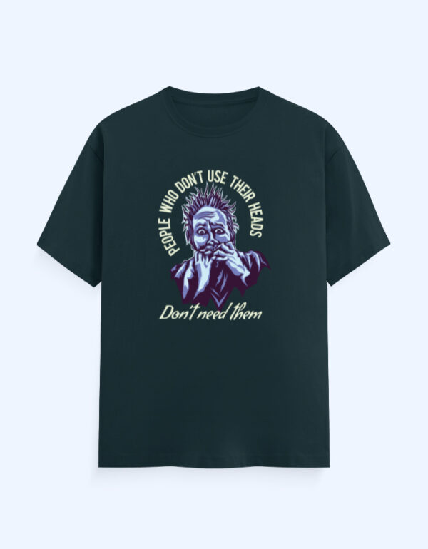 People Sarcasm T-Shirt - Image 6