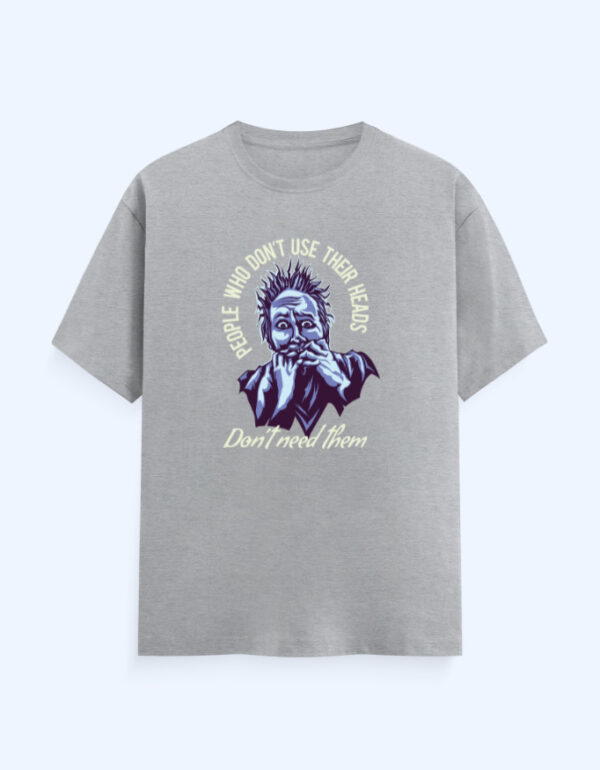 People Sarcasm T-Shirt - Image 3