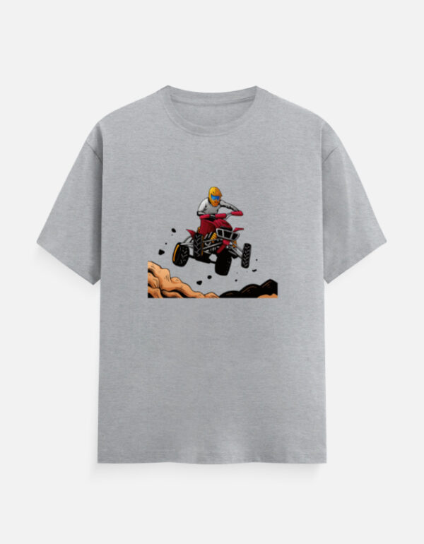 Mountain Bike T-Shirt