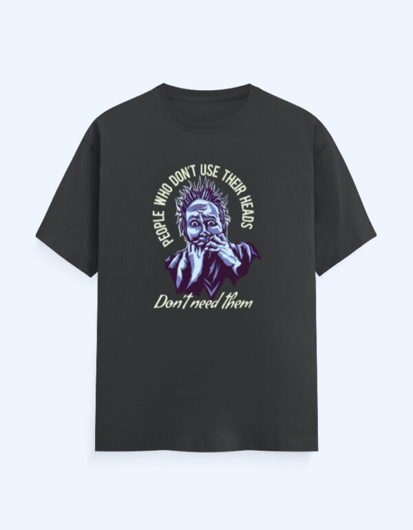 People Sarcasm T-Shirt - Image 7