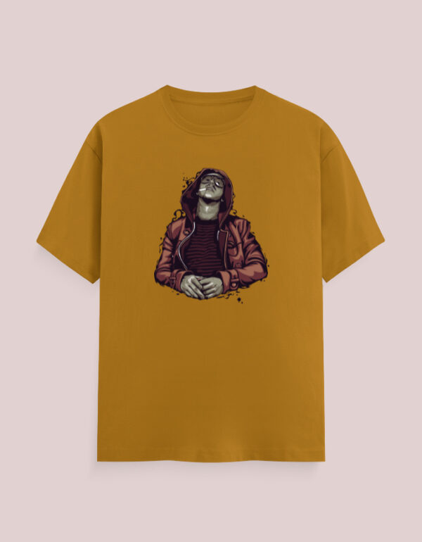 Gangster Vibe T-Shirt - Image 5