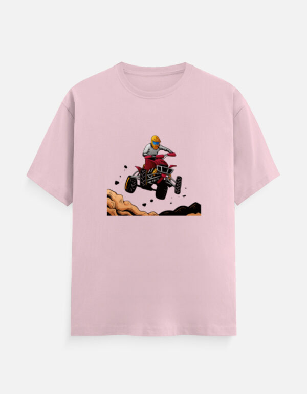Mountain Bike T-Shirt - Image 5