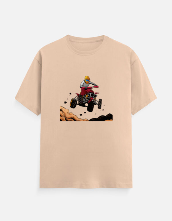 Mountain Bike T-Shirt - Image 6