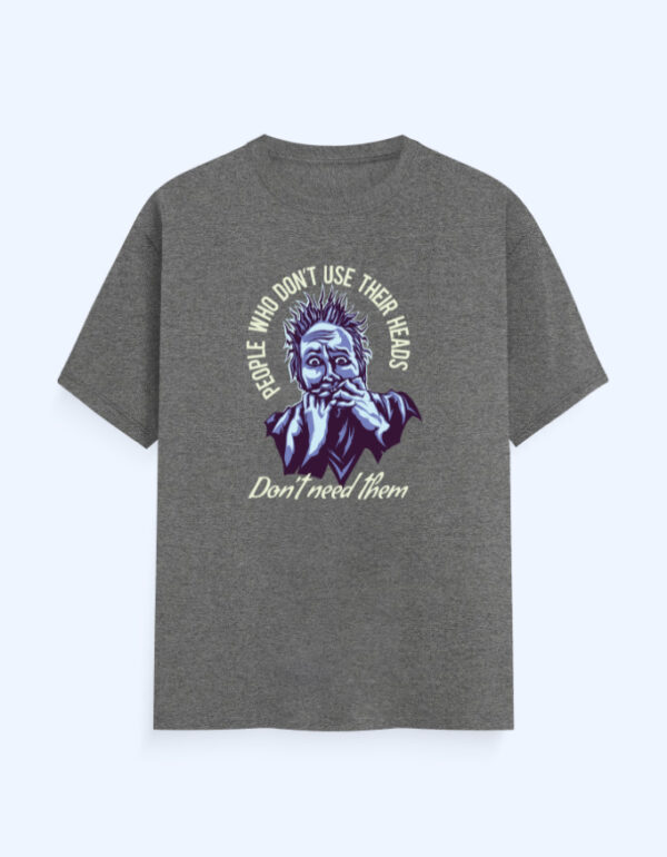 People Sarcasm T-Shirt - Image 4