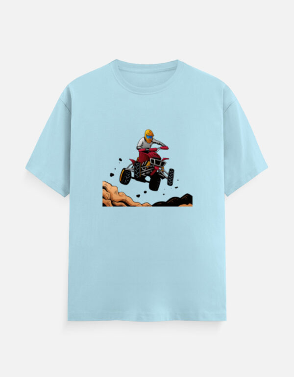 Mountain Bike T-Shirt - Image 7