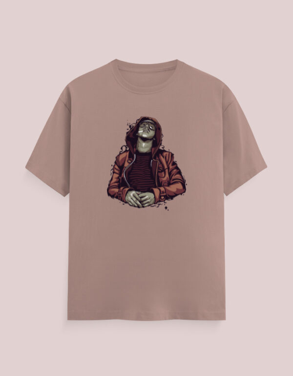 Gangster Vibe T-Shirt - Image 7