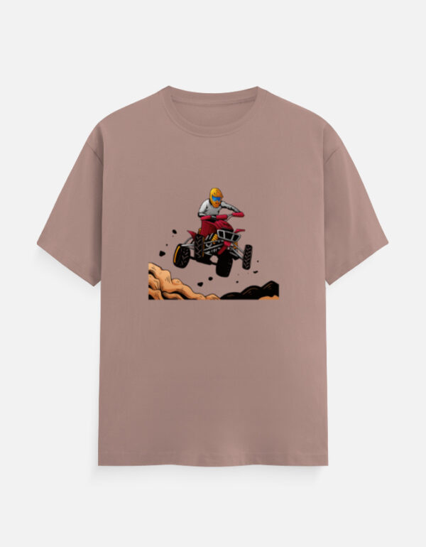 Mountain Bike T-Shirt - Image 8
