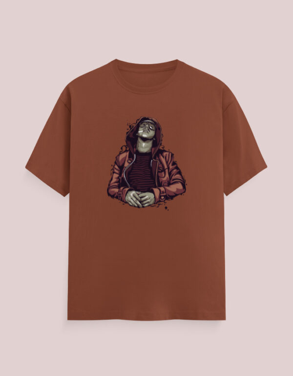 Gangster Vibe T-Shirt - Image 8